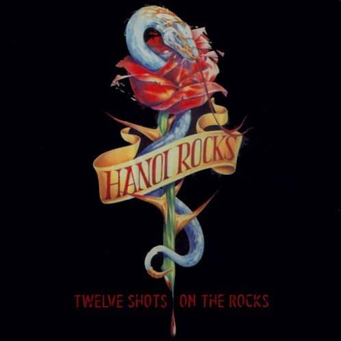A Day Late, a Dollar Short by Hanoi Rocks