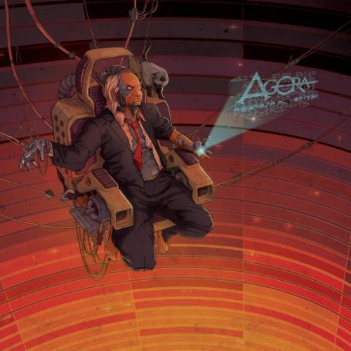 Víctima by Agora