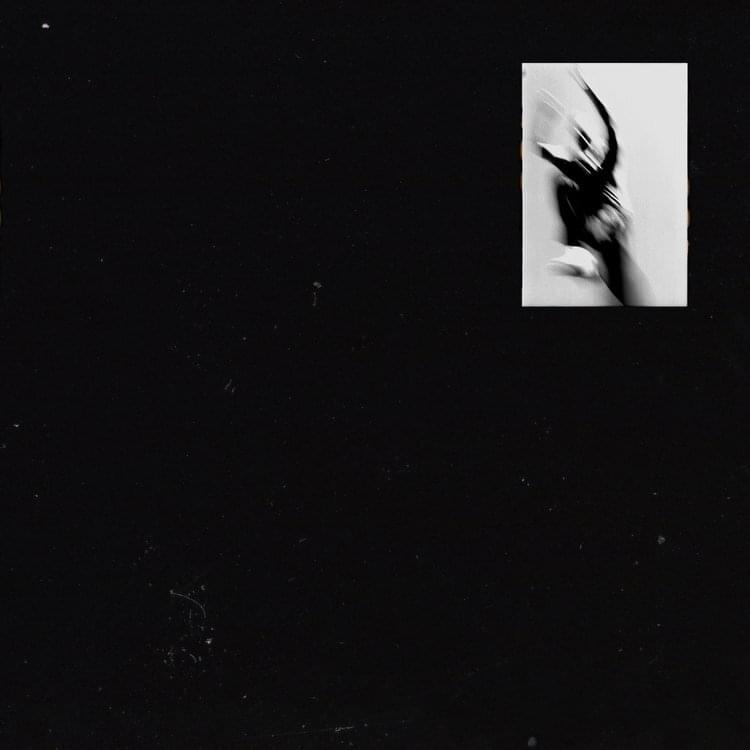 Album cover art for "Sorry Kid" by Ben Howard