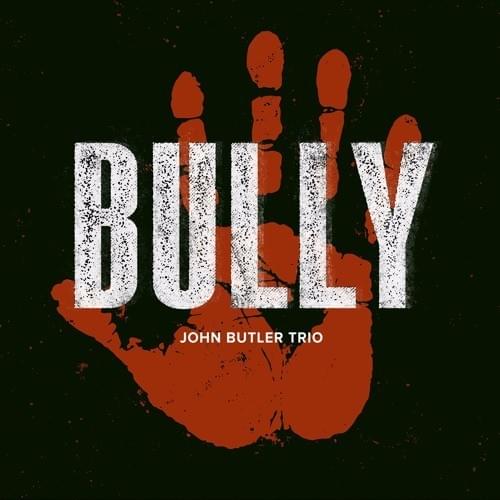 Cover image for Bully - Single