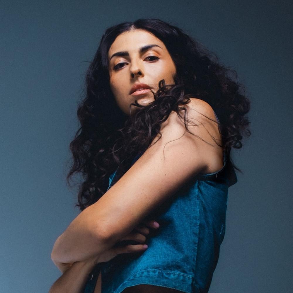 Cover image for Anna Lunoe