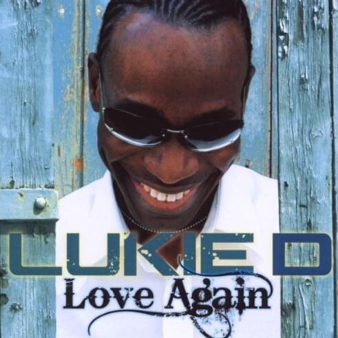 Cover image for Love Again