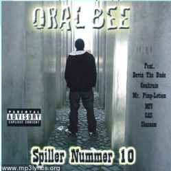 Cover image for Spiller Nummer 10
