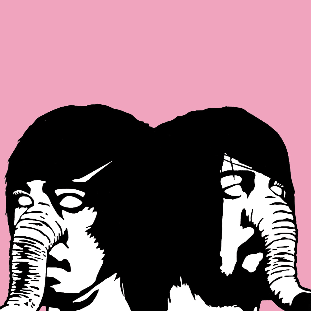 Black History Month by Death From Above 1979