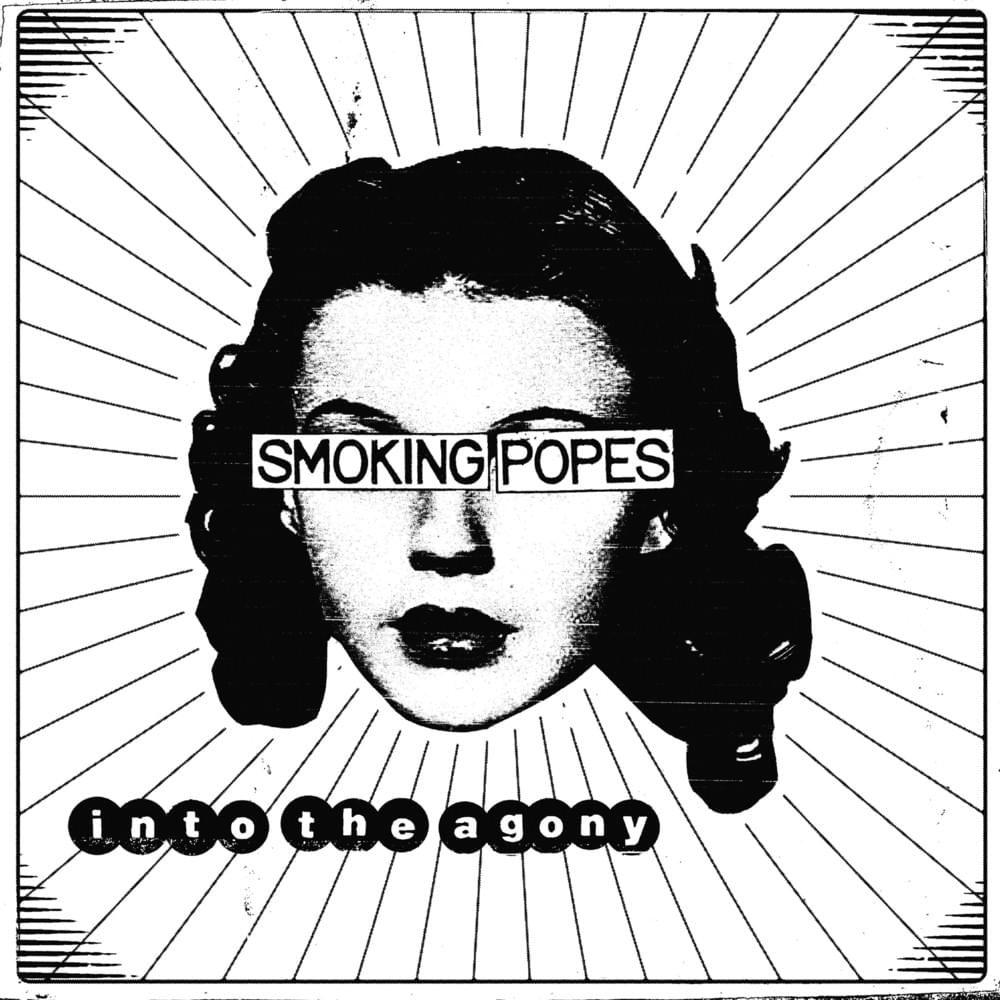 No Tomorrow Tonight by Smoking Popes