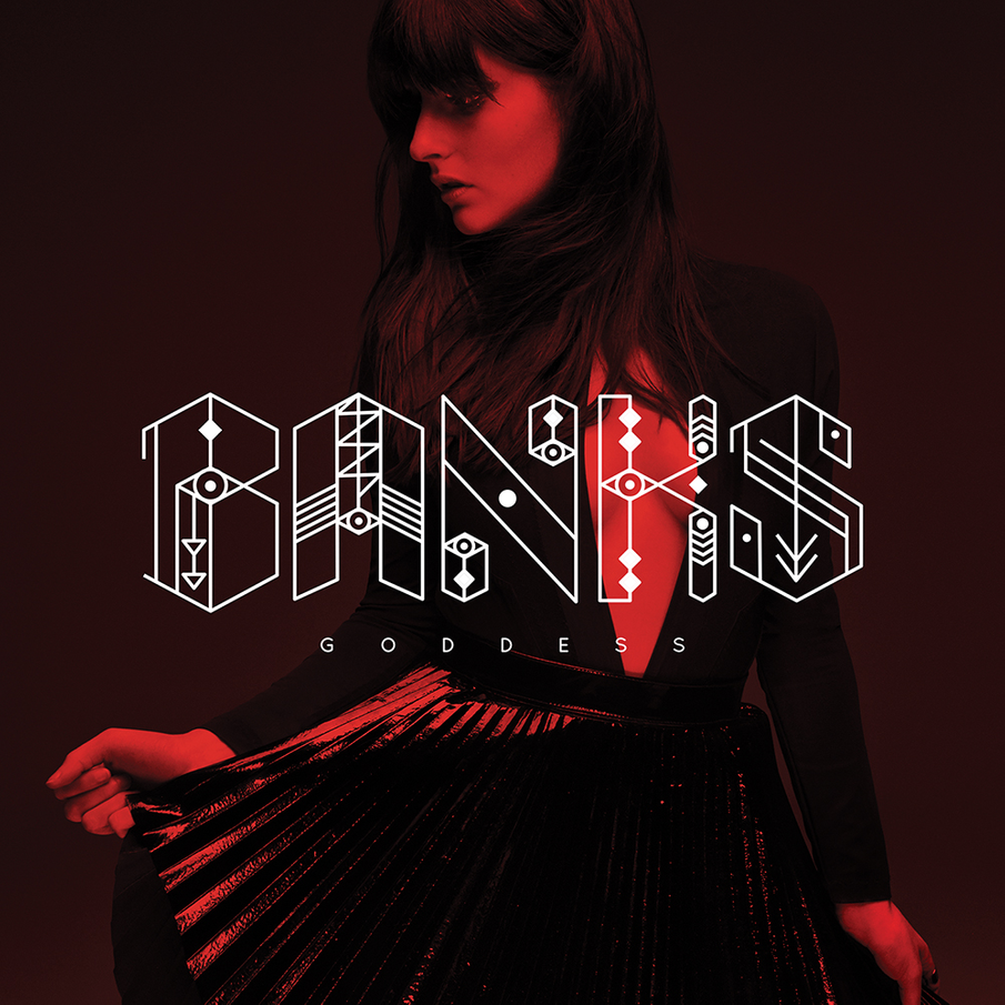 Cover image for Goddess (Deluxe Version)