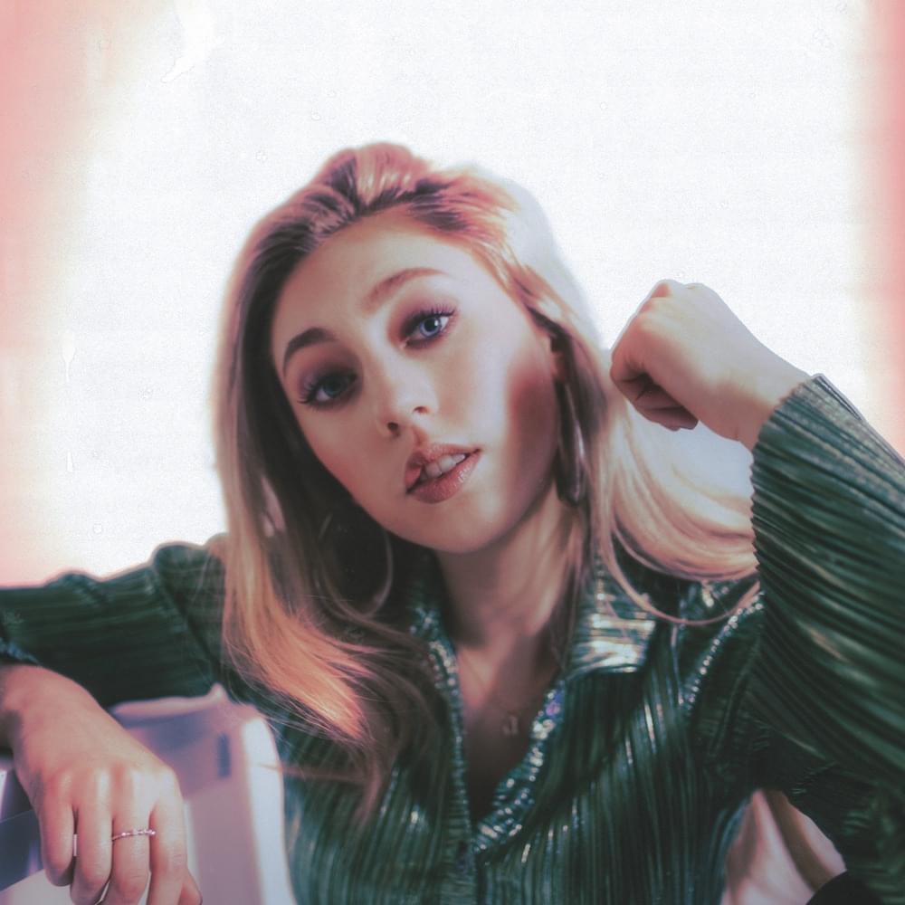 Photo of Ally Cribb