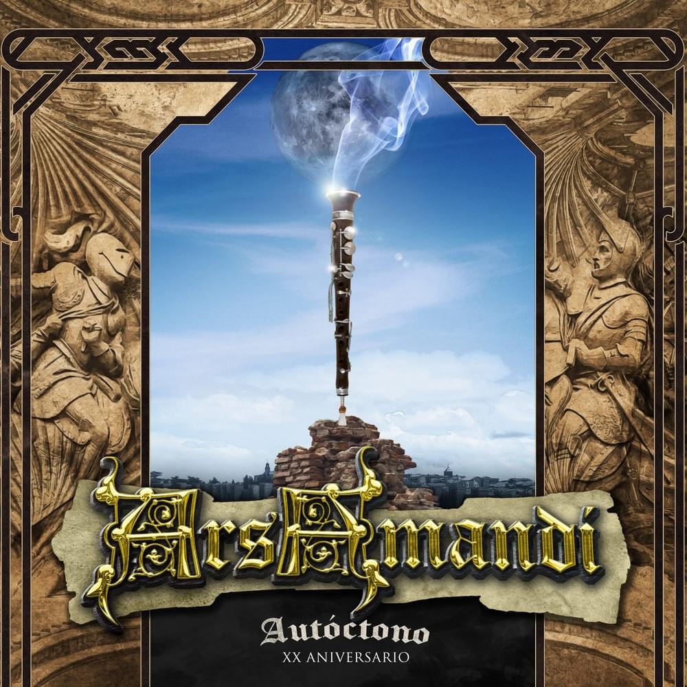 Cover image for Autóctono (Edición XX Aniversario)