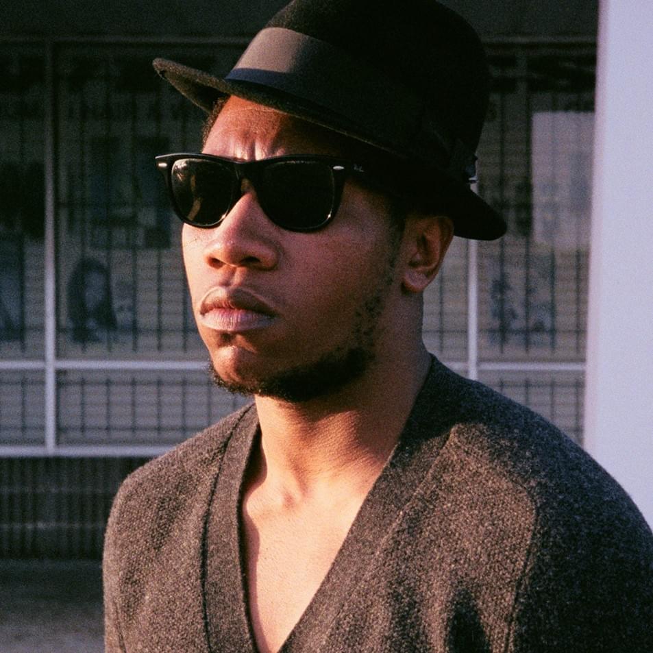 Willis Earl Beal Profile Picture Photo of Willis Earl Beal