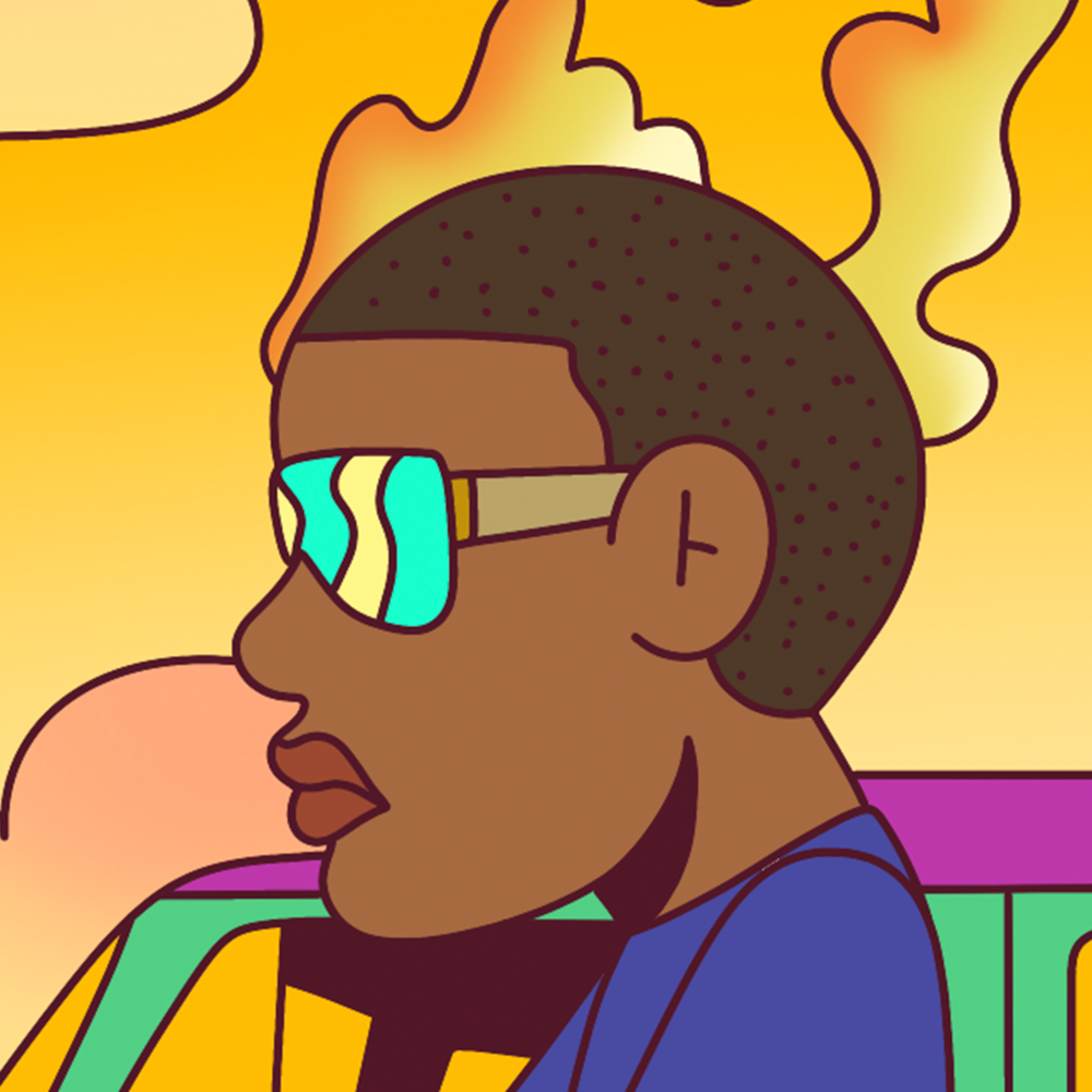 Cover image for Dasvibes