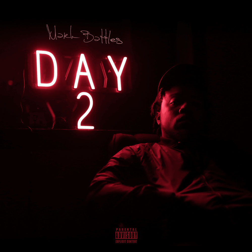 Cover image for Day 2
