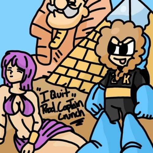 I Quit by 2kThaGoon