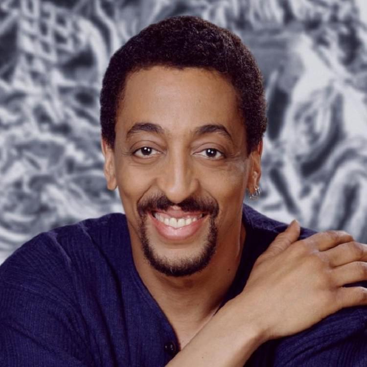 Gregory Hines Profile Picture Photo of Gregory Hines
