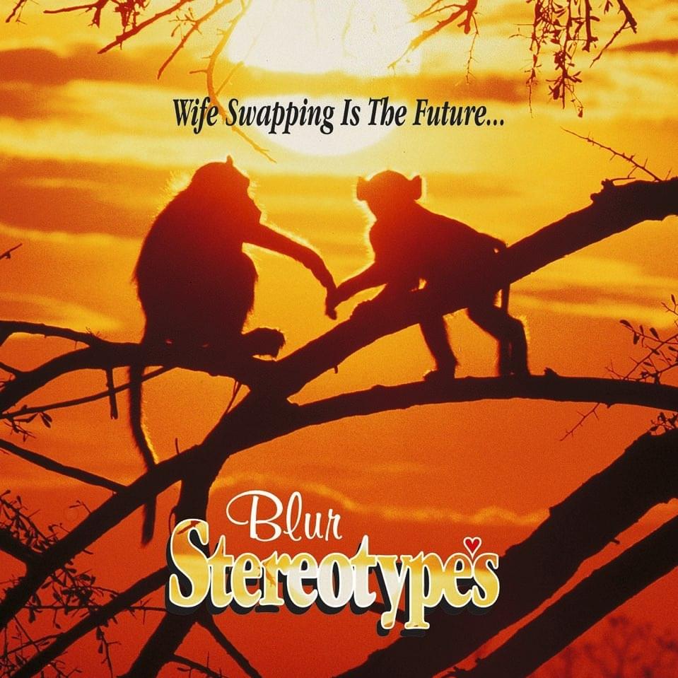 Cover image for Stereotypes - Single