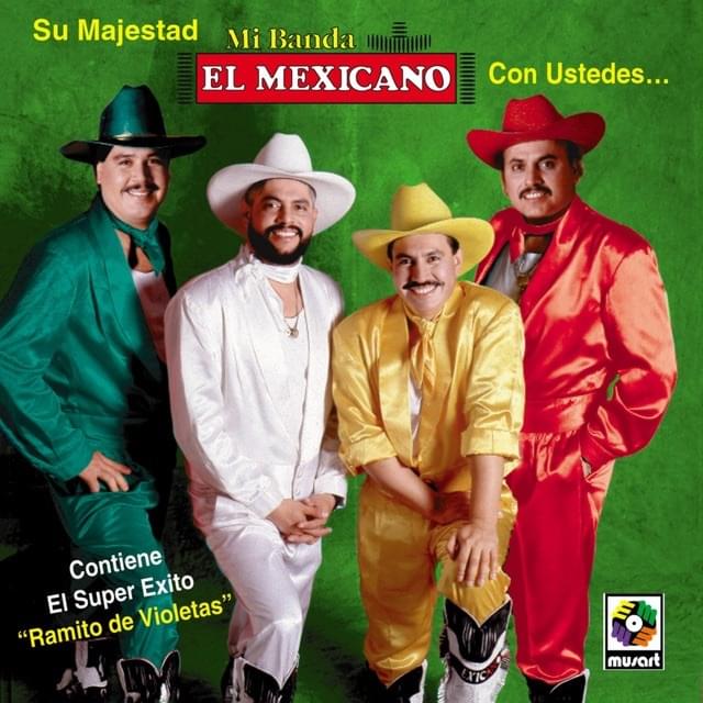 Feliz, feliz by Mi Banda El Mexicano