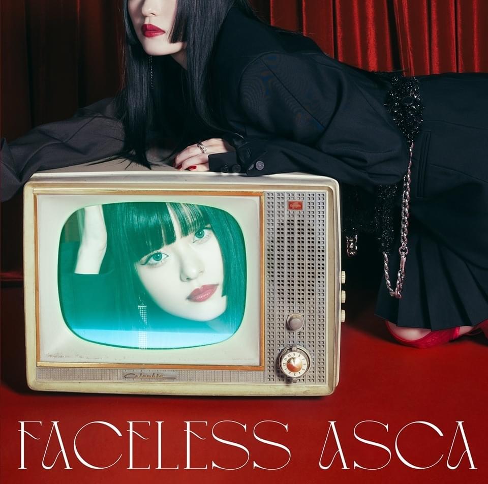 Cover image for FACELESS - Single 