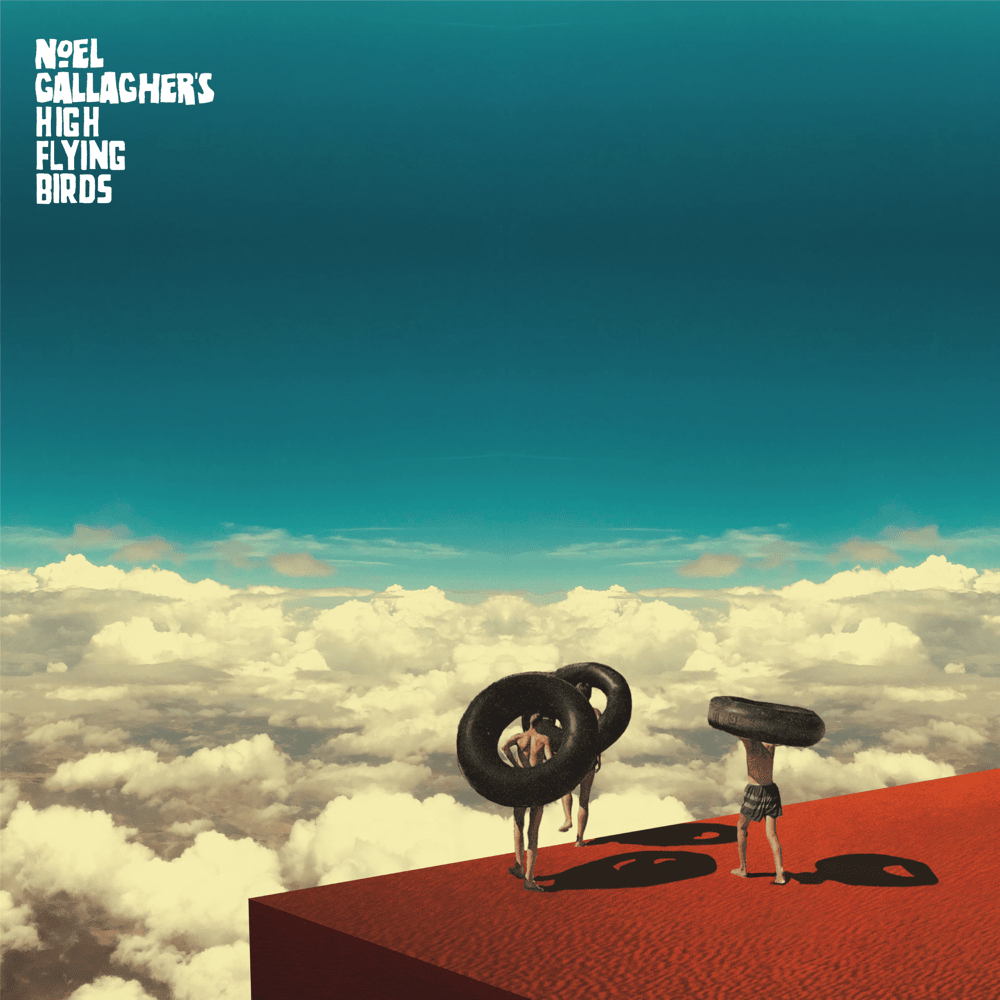 Cover image for Wait and Return - EP