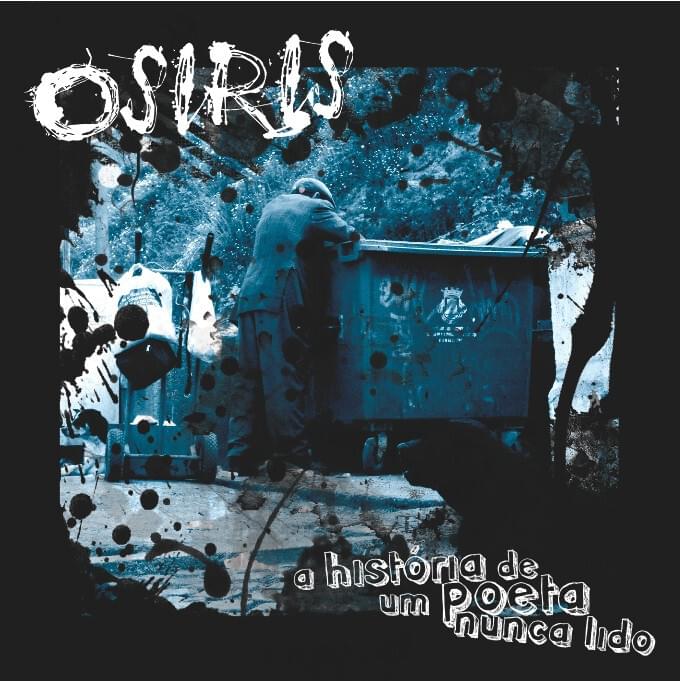 Tou Ma Cagar by Osíris (PRT)
