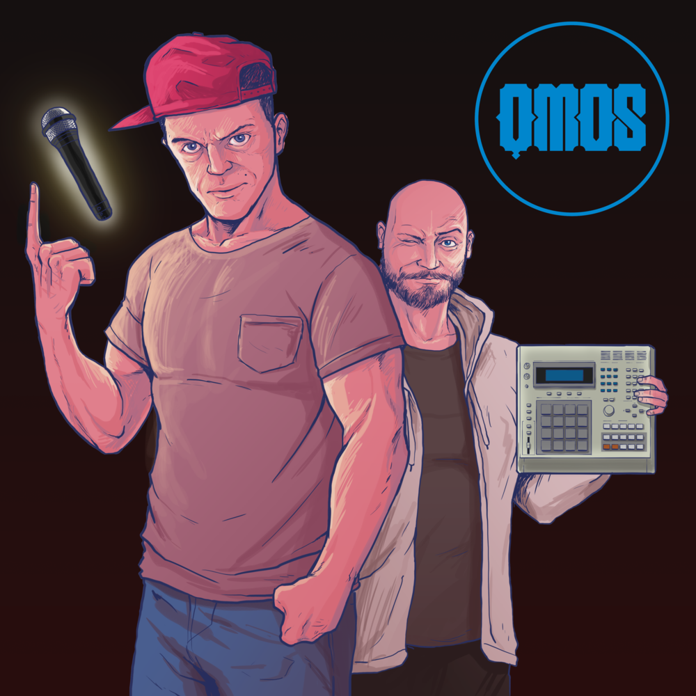 Banger Flow by Qmos