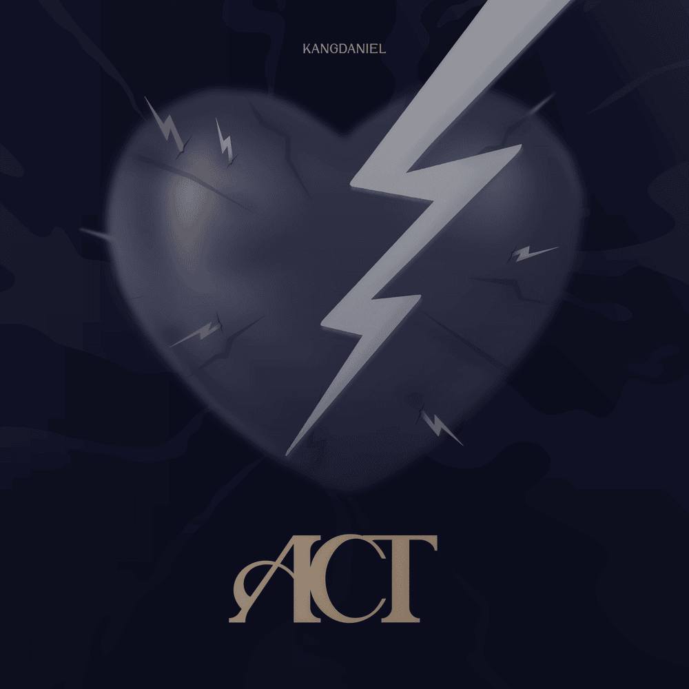 Electric Shock by KANGDANIEL (강다니엘)