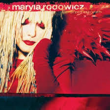 Cover image for Przed zakrętem