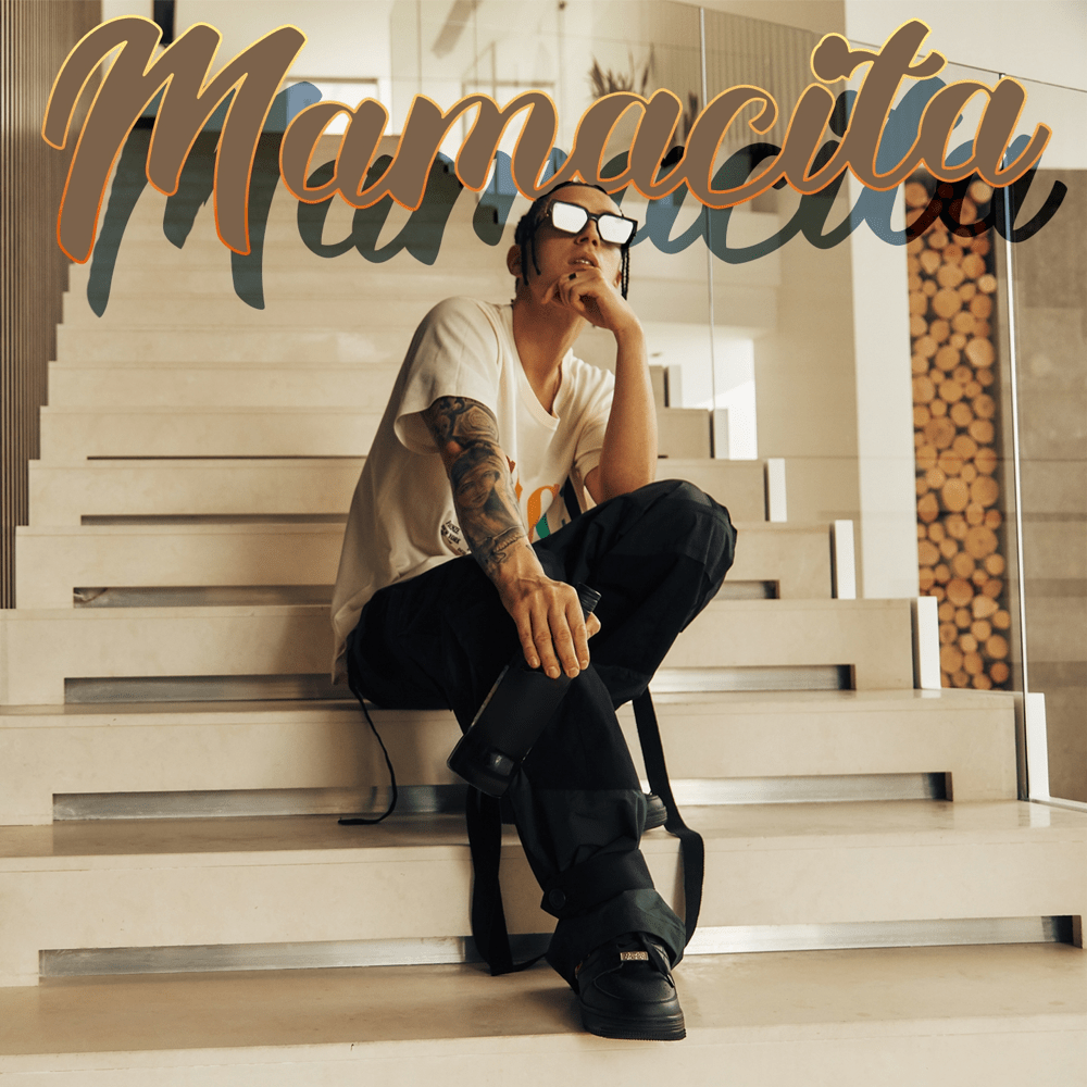 Mamacita by Yanix