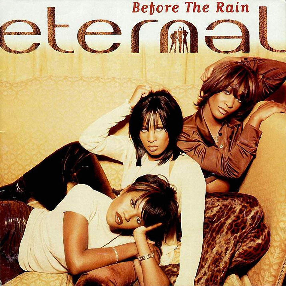 It’s Never Too Late by Eternal