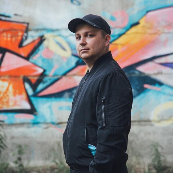 Cover image for DJ Winn
