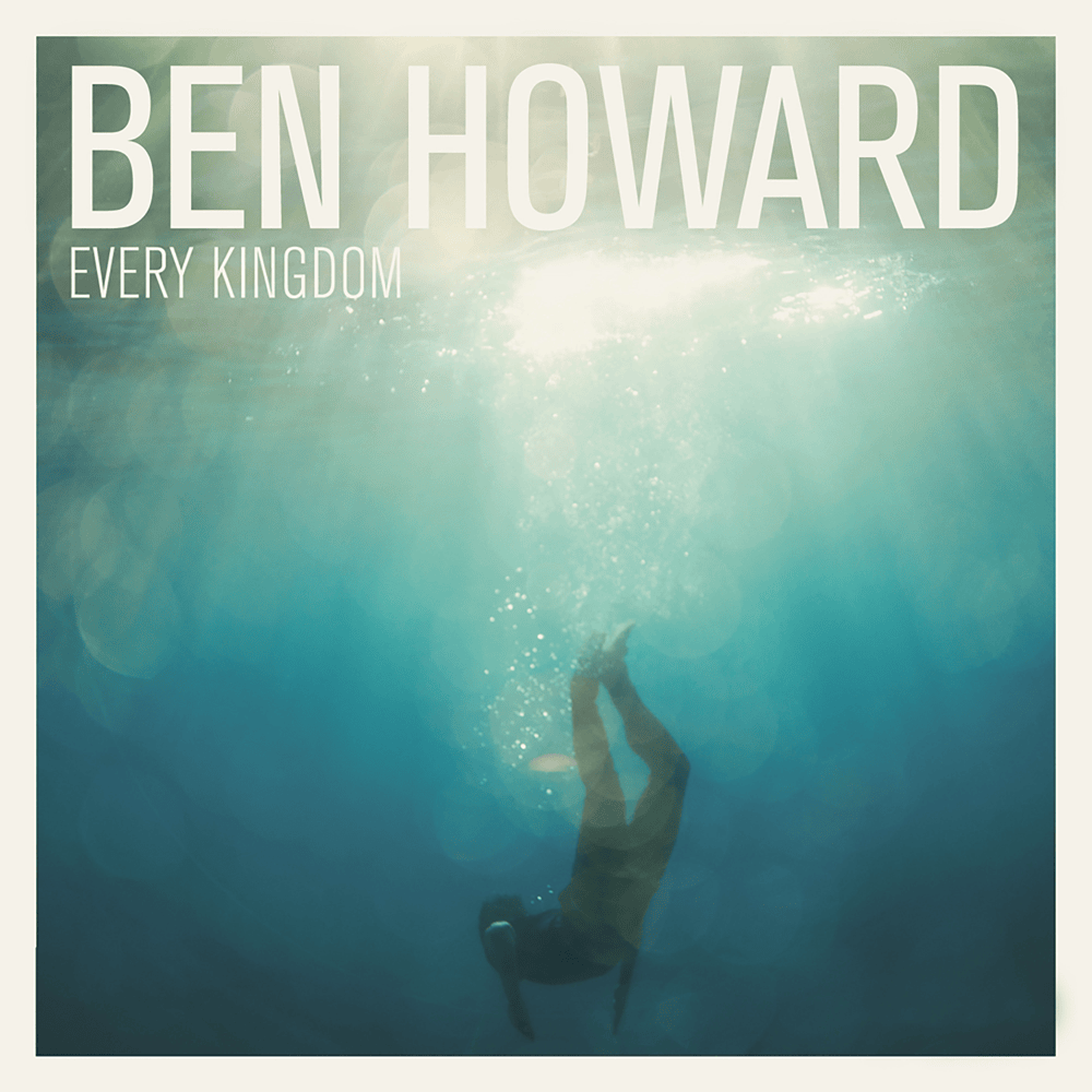 Album cover art for "Everything - Spotify - Rockfeedback Session" by Ben Howard