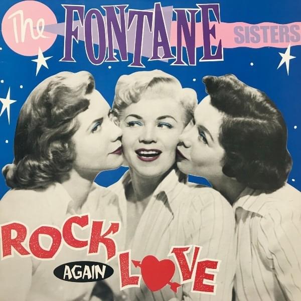 Listen To Your Heart by The Fontane Sisters