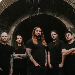 Photo of As I Lay Dying