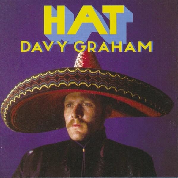 Homeward Bound by Davy Graham