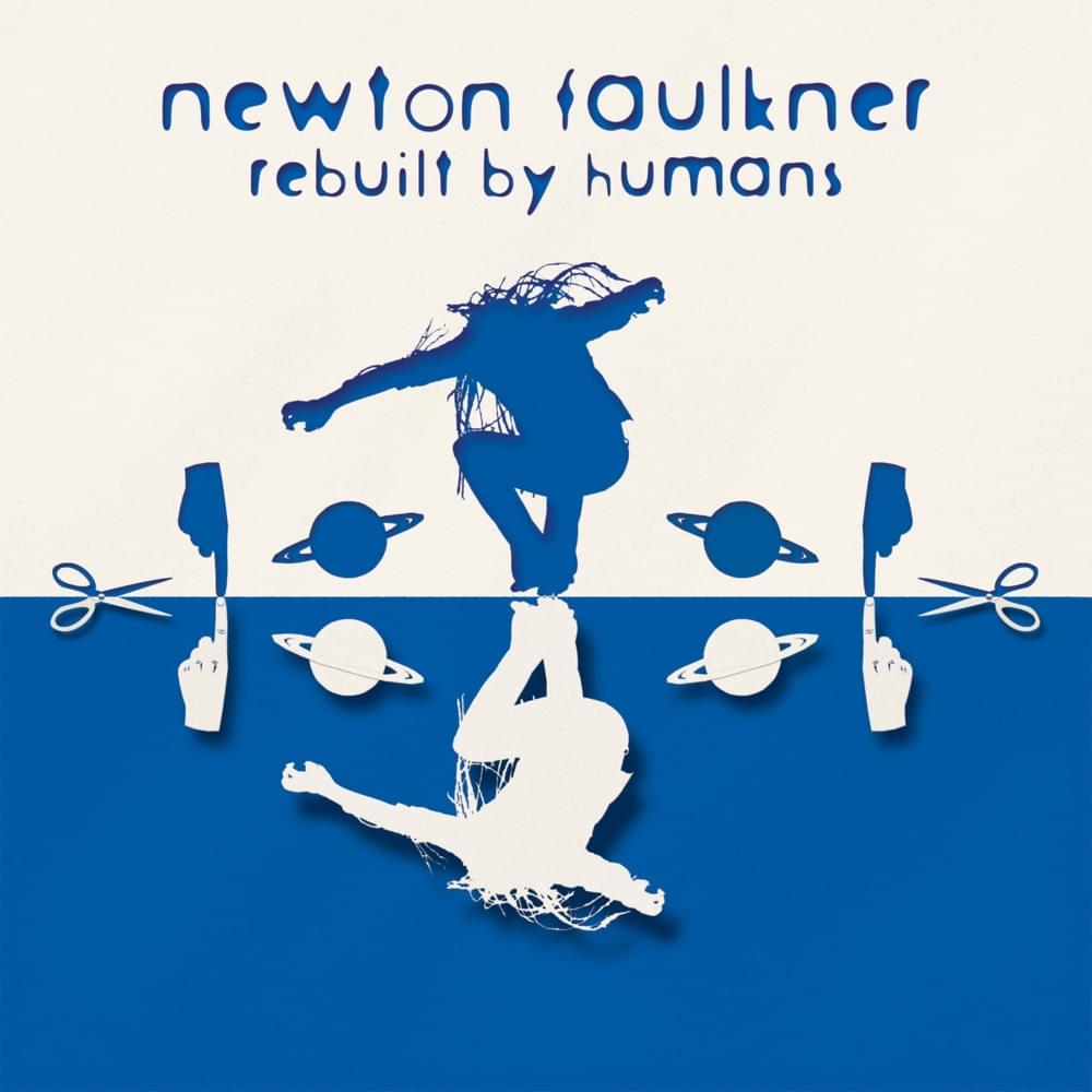 Album cover art for "Intro (Interlude)" by Newton Faulkner