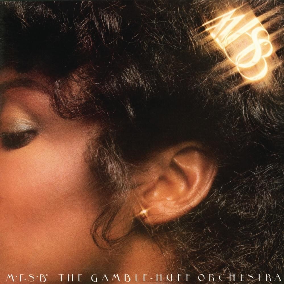 Dance with Me Tonight by MFSB