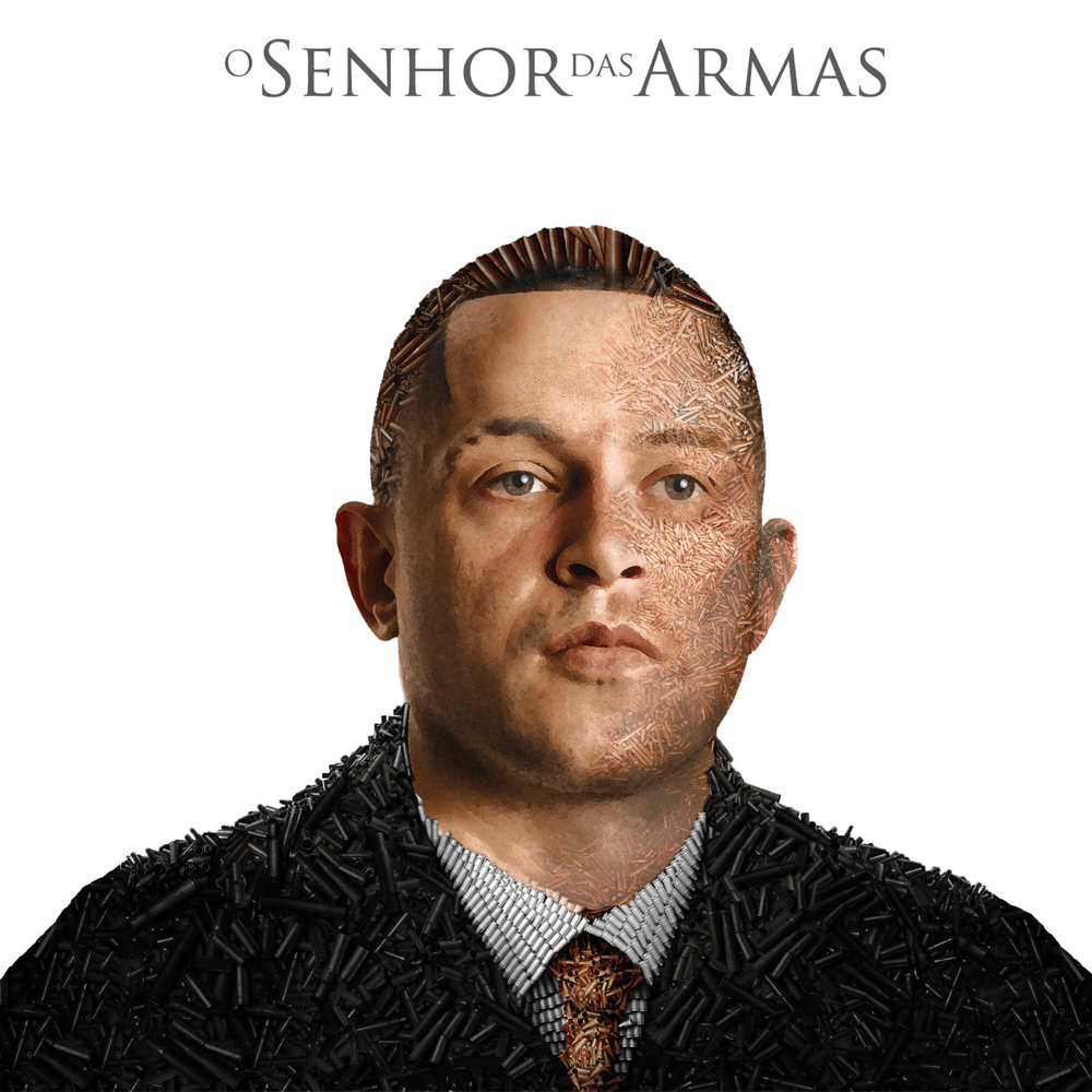 Cover image for O Senhor das Armas