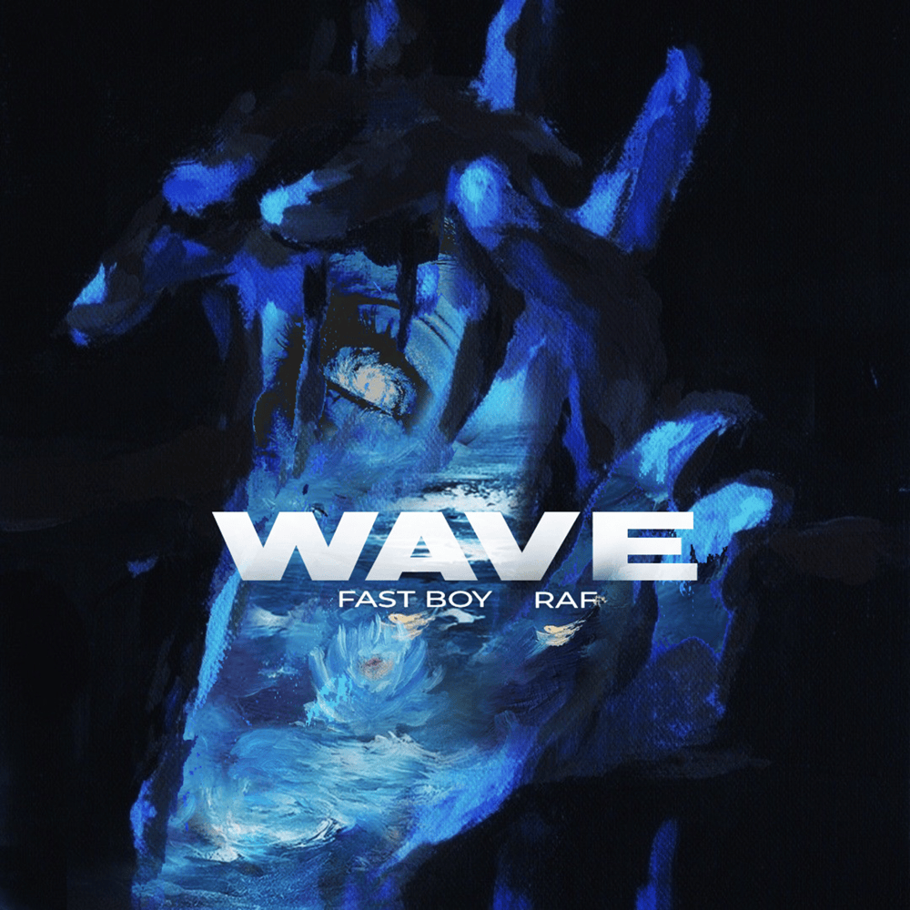 Album cover art for "Wave" by Bravo Hits