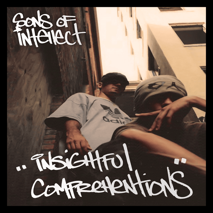 Chapter III: Mentality by Sons of Intellect