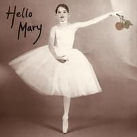 Album cover art for "Apple" by Hello Mary