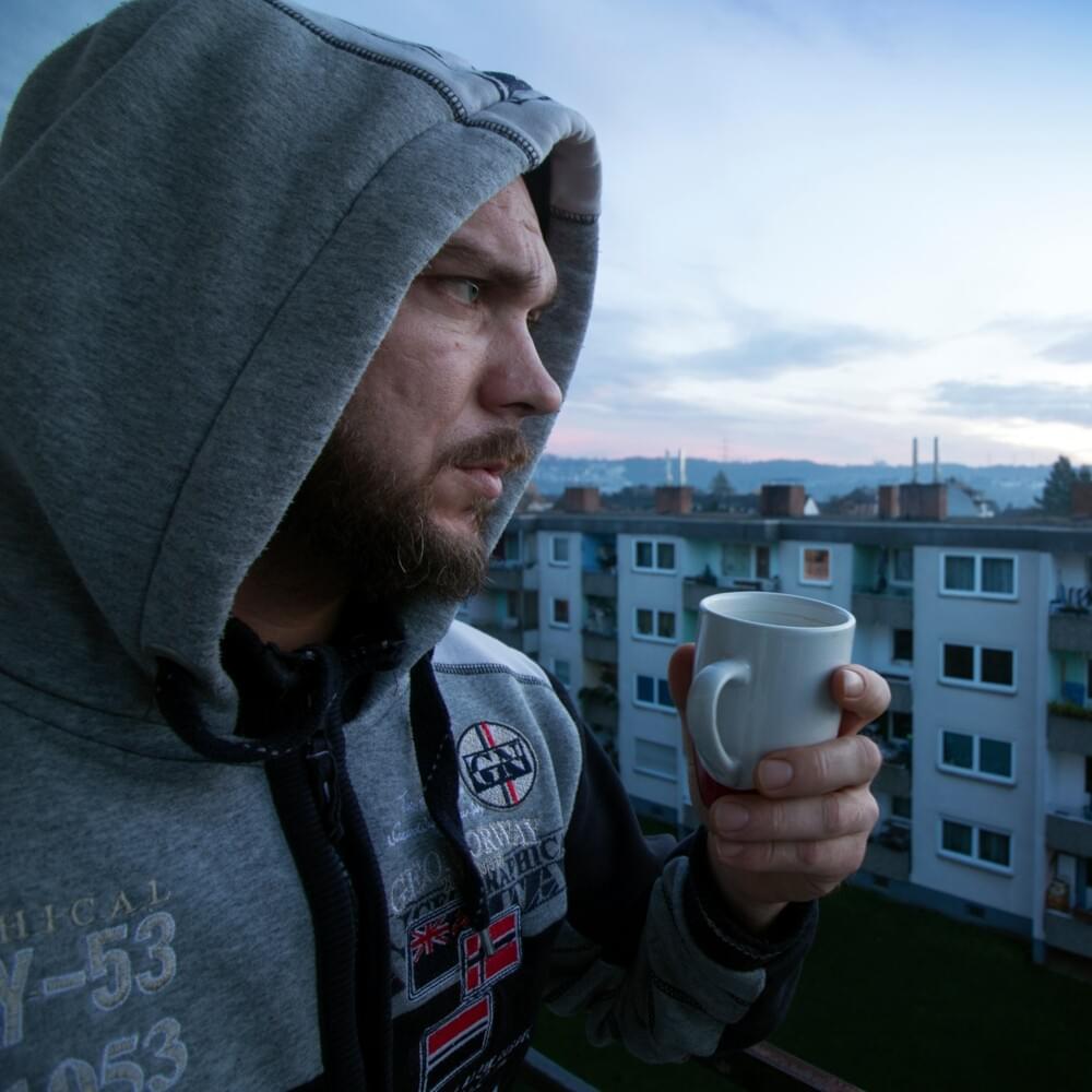 Photo of K.R.A. (Kratos)