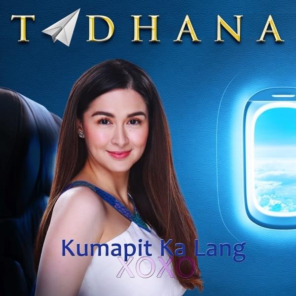 Kumapit Ka Lang by XOXO (PHL)