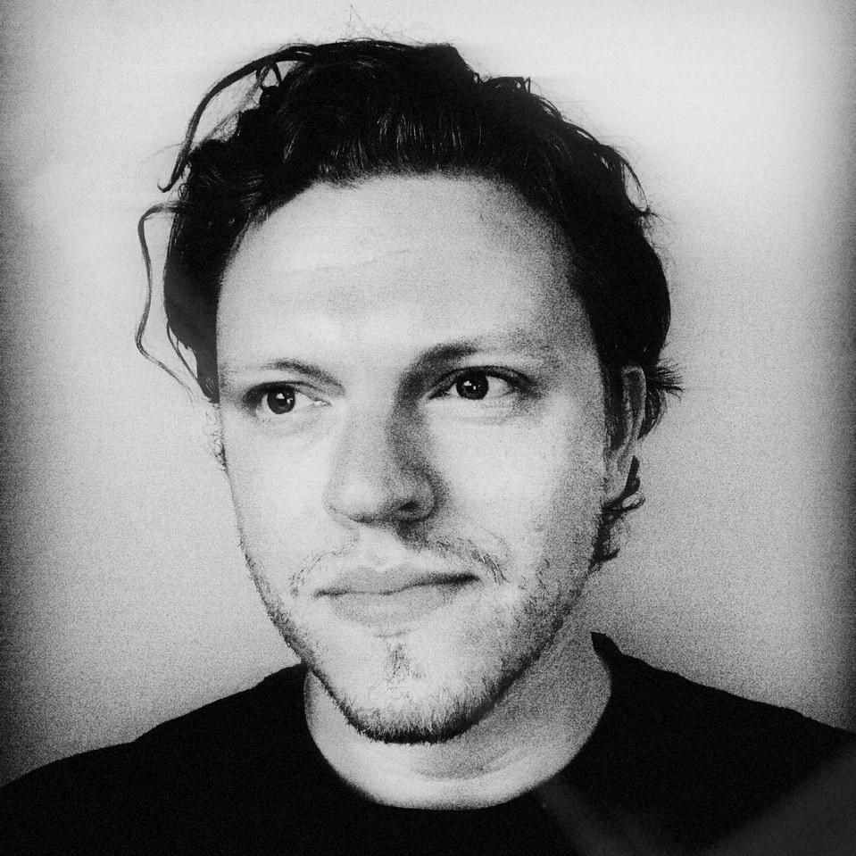 Andrew Judah Profile Picture Photo of Andrew Judah