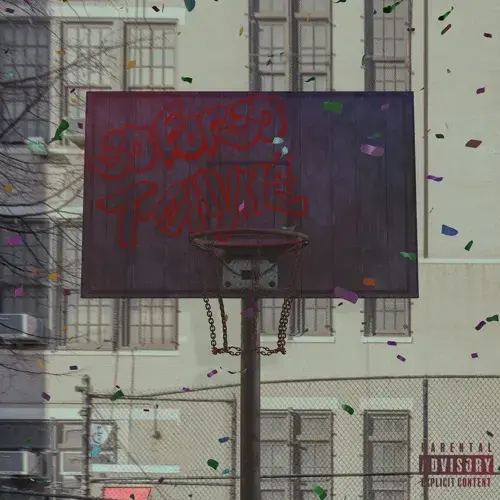 30 for 30 by T-Shyne