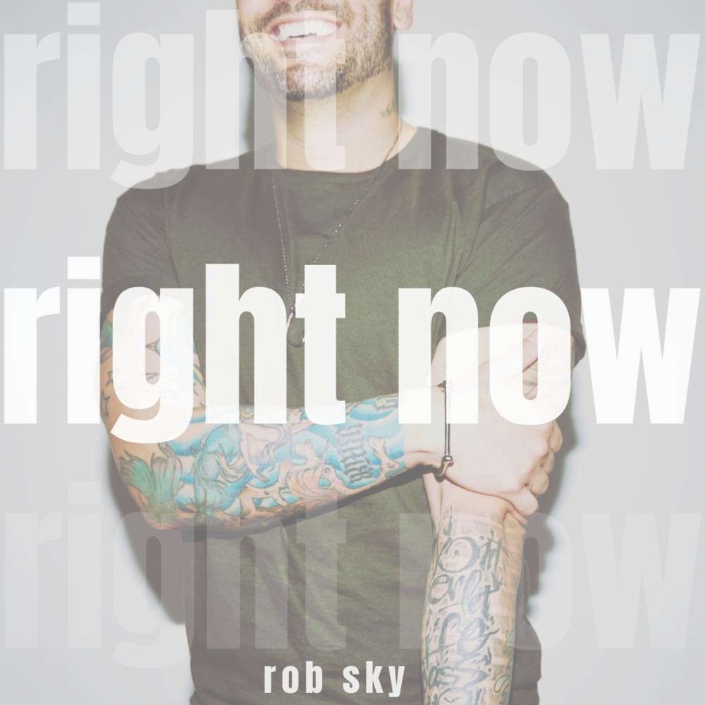 Untitled Love Song by Rob Sky