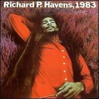 Putting Out The Vibration (And Hoping It Comes Home) by Richie Havens