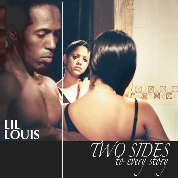 Beautiful by Lil Louis