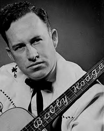 Bobby Hodge Profile Picture Photo of Bobby Hodge