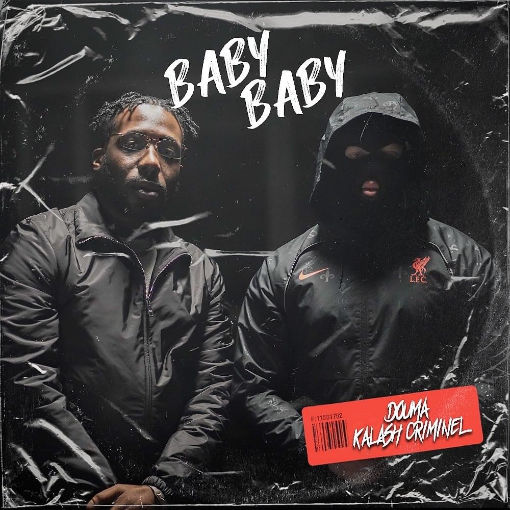 Baby Baby by Douma