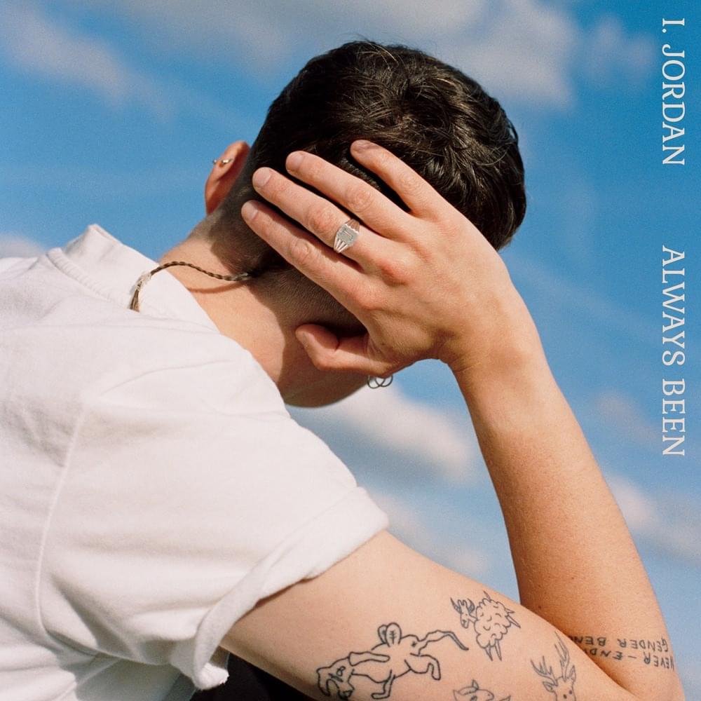 Cover image for Always Been