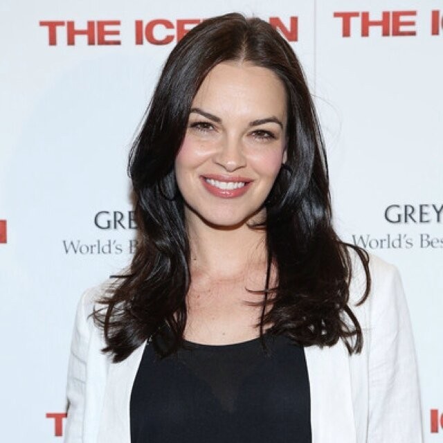 Photo of Tammy Blanchard