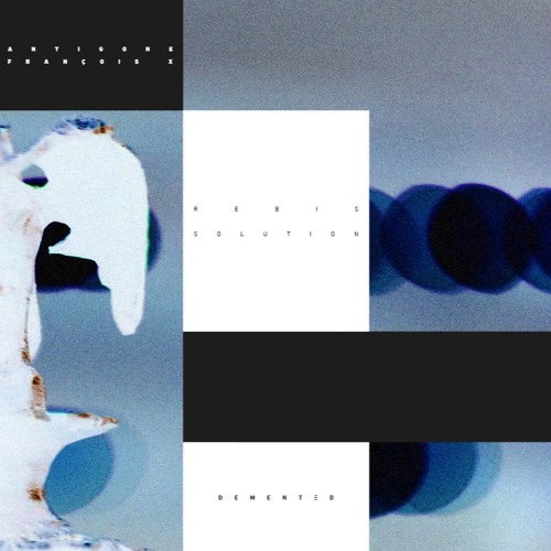 Cover image for We Move As One